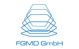 FGMD GmbH Logo
